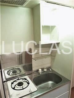 ル・リオン中野坂上 キッチン