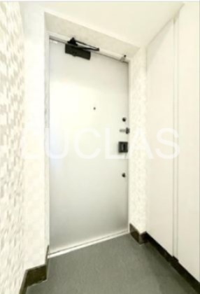 ＣＯＣＯ－ＣＨＩＬＬ　ＫＡＭＥＡＲＩ 玄関