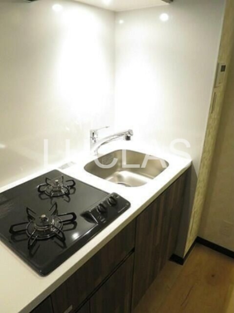 ＣＯＣＯ－ＣＨＩＬＬ　ＫＡＭＥＡＲＩ キッチン