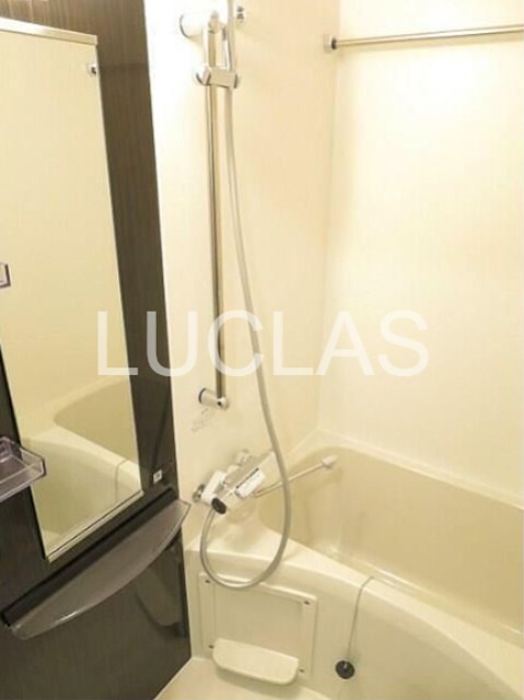 ＣＯＣＯ－ＣＨＩＬＬ　ＫＡＭＥＡＲＩ 風呂画像