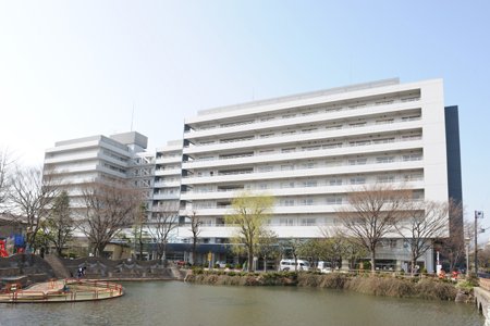 ＣＯＣＯ－ＣＨＩＬＬ　ＫＡＭＥＡＲＩ 周辺画像10