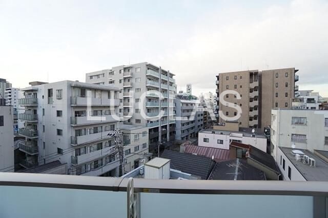 ブランセ森下 その他6