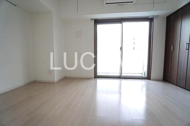 ブランセ森下 リビング