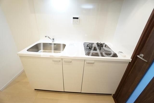 ブランセ森下 キッチン