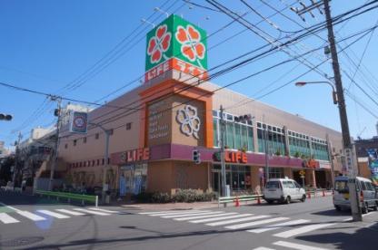 ブランセ森下 周辺画像2