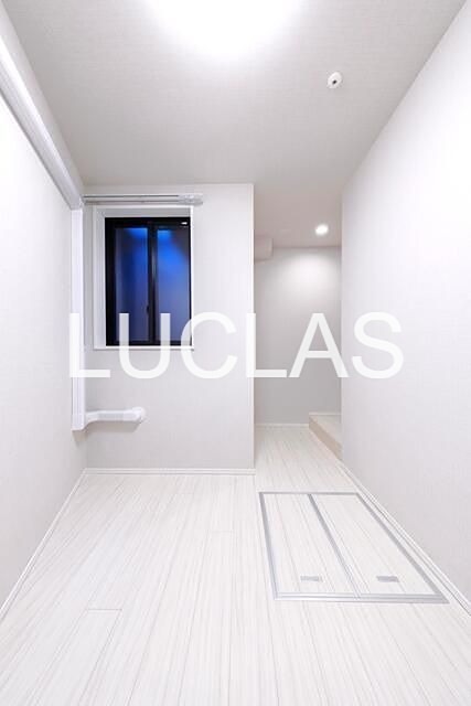 プレニーズ護国寺ＰＲＥＭＩＥＲ リビング