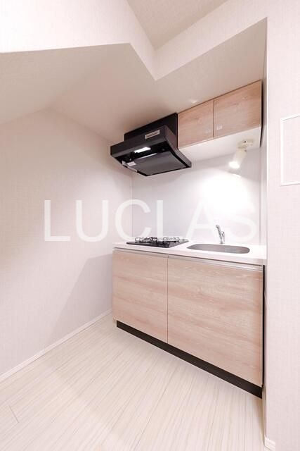 プレニーズ護国寺ＰＲＥＭＩＥＲ キッチン