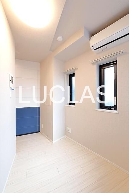 プレニーズ護国寺ＰＲＥＭＩＥＲ ベッドルーム