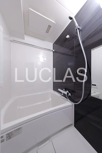 プレニーズ護国寺ＰＲＥＭＩＥＲ 風呂画像