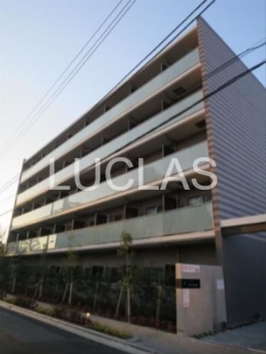 ライジングプレイス綾瀬 その他3