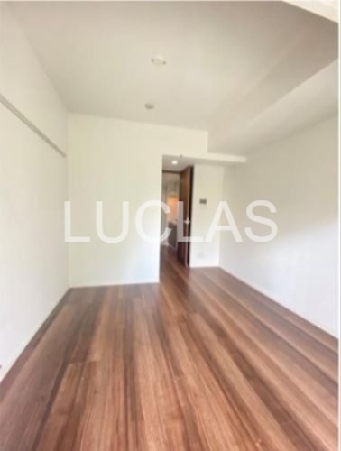 ライジングプレイス綾瀬 リビング