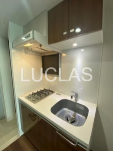 ライジングプレイス綾瀬 キッチン