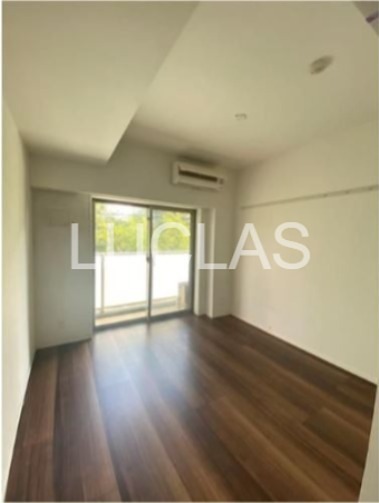 ライジングプレイス綾瀬 ベッドルーム