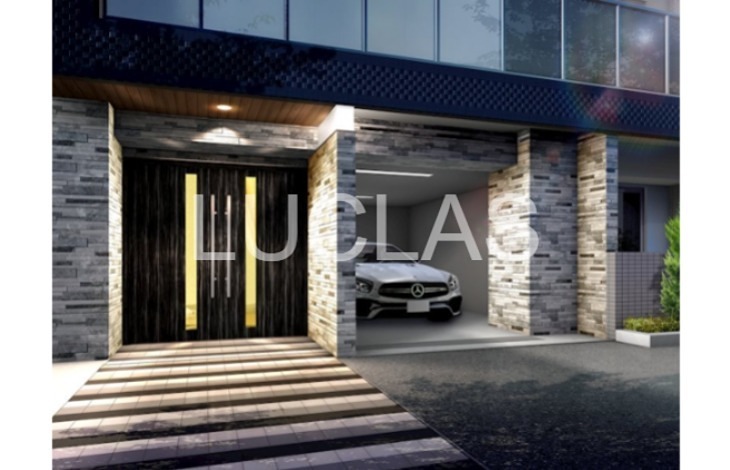 ベルシード綾瀬ドゥーエ＃Ｒ その他3