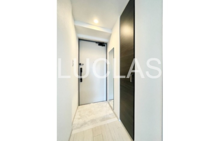 ベルシード綾瀬ドゥーエ＃Ｒ 玄関