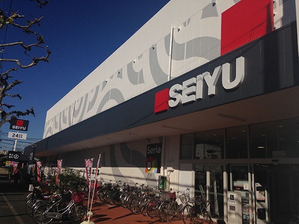 ベルシード綾瀬ドゥーエ＃Ｒ 周辺画像2