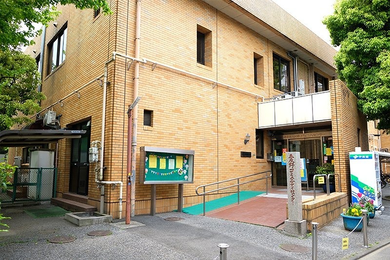 ベルシード綾瀬ドゥーエ＃Ｒ 周辺画像9