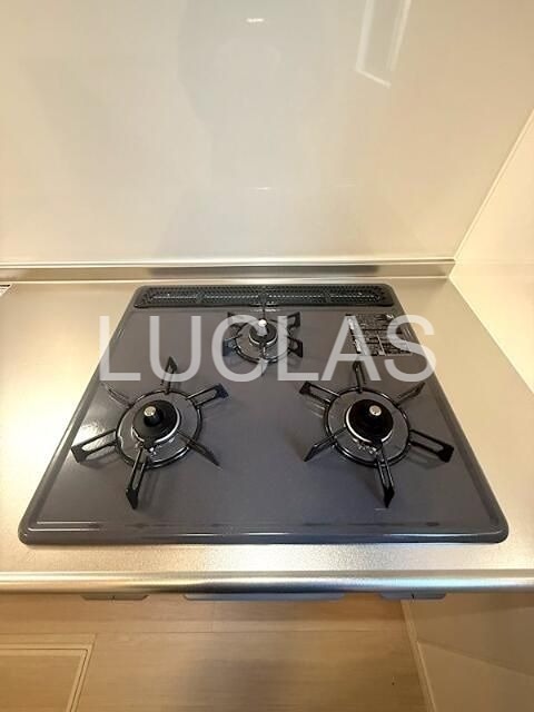 ＭＯＫ－ＴＥＲＲＡＣＥ　ＮＥＲＩＭＡ　Ｖｉｌｌａ キッチン