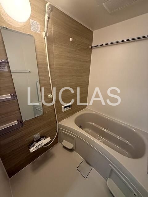 ＭＯＫ－ＴＥＲＲＡＣＥ　ＮＥＲＩＭＡ　Ｖｉｌｌａ 風呂画像