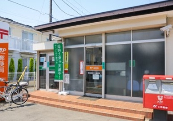 ＭＯＫ－ＴＥＲＲＡＣＥ　ＮＥＲＩＭＡ　Ｖｉｌｌａ 周辺画像8