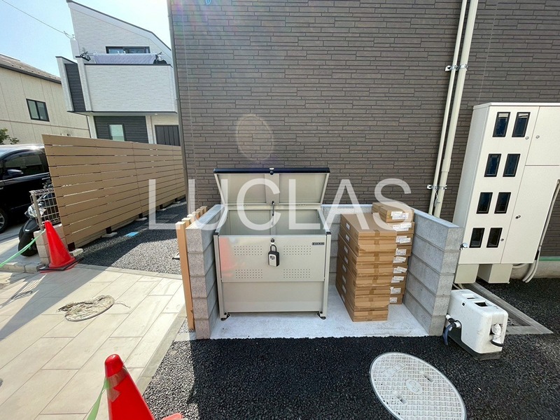 ＭＯＫ－ＴＥＲＲＡＣＥ　ＮＥＲＩＭＡ　Ｖｉｌｌａ その他6