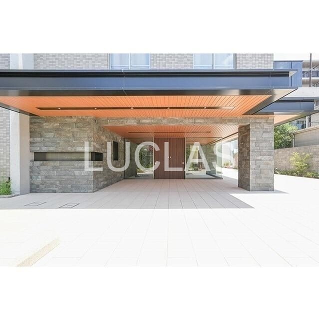 ルーウェ東大泉 その他6