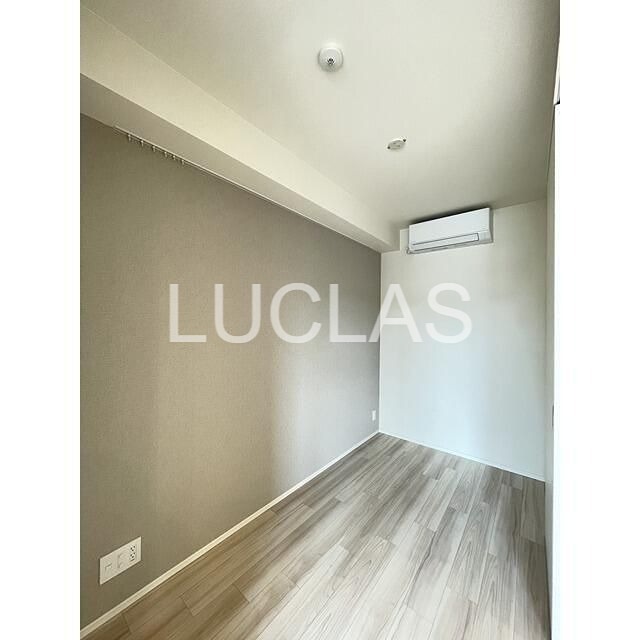 ルーウェ東大泉 ベッドルーム