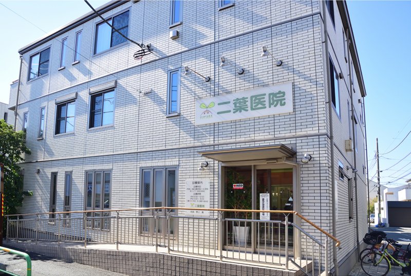 ルーウェ東大泉 周辺画像10