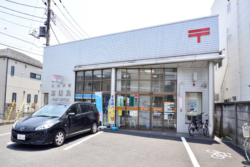 ルーウェ東大泉 周辺画像8