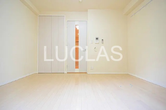 ヴォーガコルテ池袋サンテスタ リビング