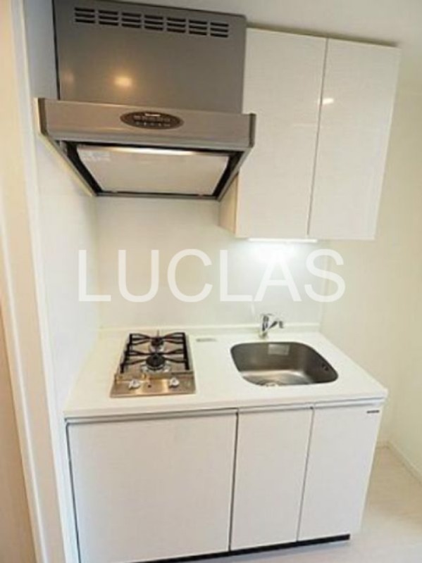 ヴォーガコルテ池袋サンテスタ キッチン