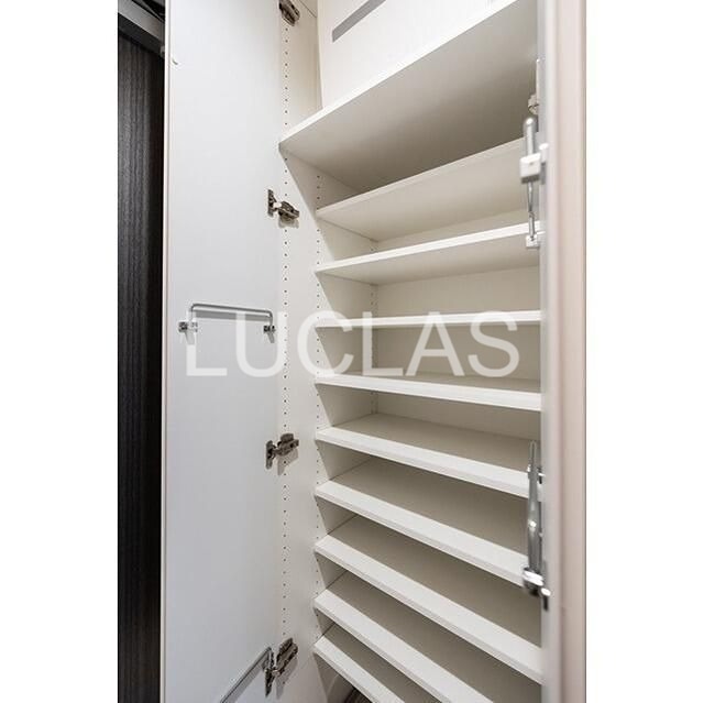 ルーウェ東大泉 その他9