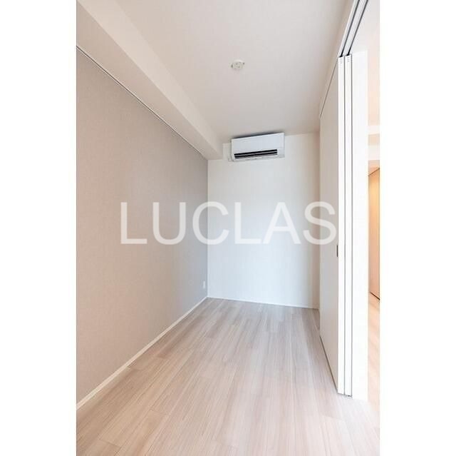 ルーウェ東大泉 ベッドルーム