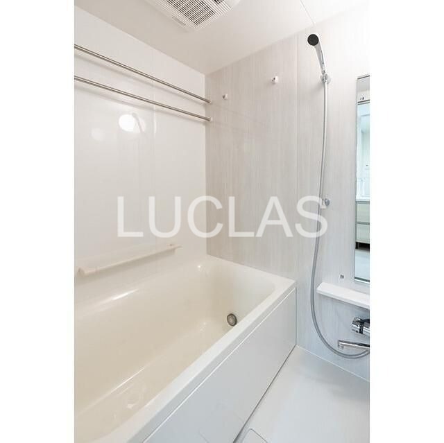 ルーウェ東大泉 風呂画像