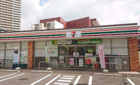 ルーウェ東大泉 周辺画像4