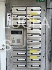 ＭＯＤＵＬＯＲ氷川台 その他4