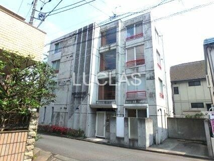 ＭＯＤＵＬＯＲ氷川台 その他5