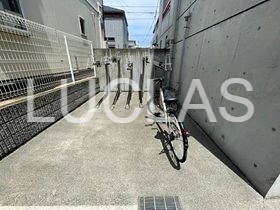 ＭＯＤＵＬＯＲ氷川台 その他7