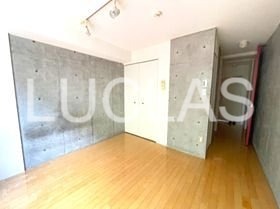 ＭＯＤＵＬＯＲ氷川台 リビング