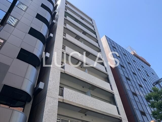 北村ハイツ 404号室 外観