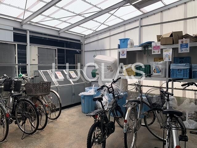 北村ハイツ その他7