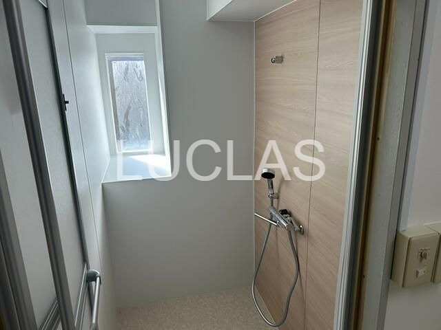 北村ハイツ 風呂画像