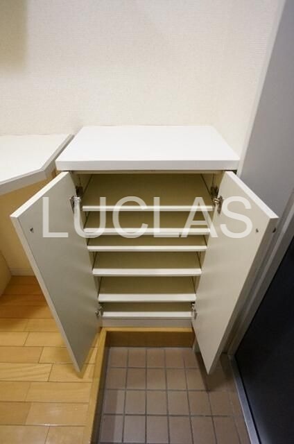 チェスターハウス目白 その他9