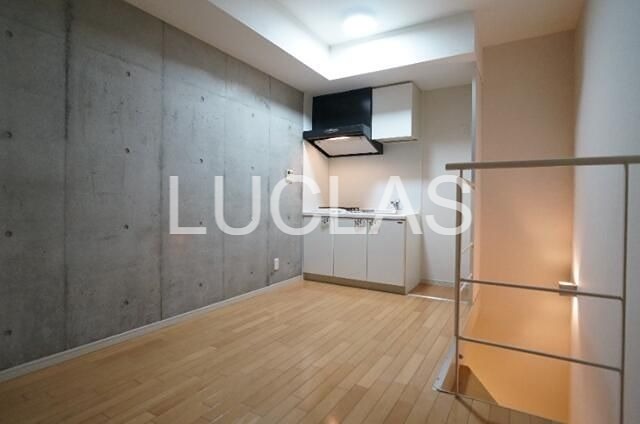 チェスターハウス目白 リビング