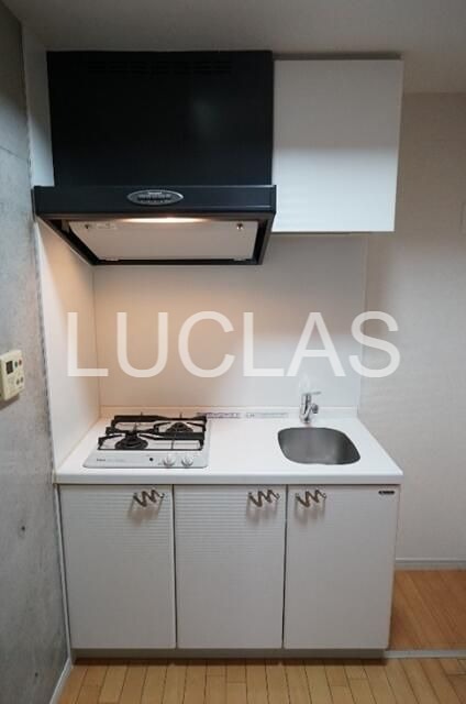 チェスターハウス目白 キッチン