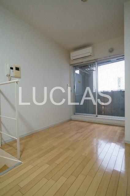 チェスターハウス目白 ベッドルーム