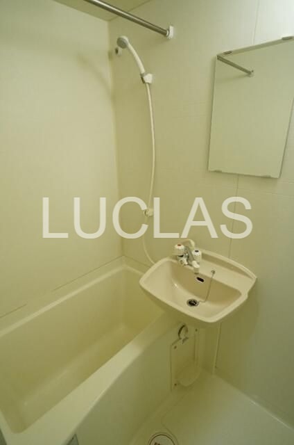 チェスターハウス目白 風呂画像