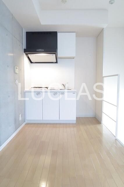 チェスターハウス目白 リビング