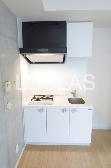 チェスターハウス目白 キッチン