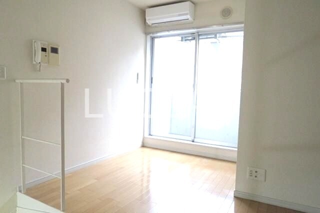 チェスターハウス目白 ベッドルーム